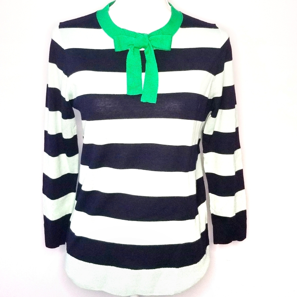 J. Crew Merino Wool Sweater